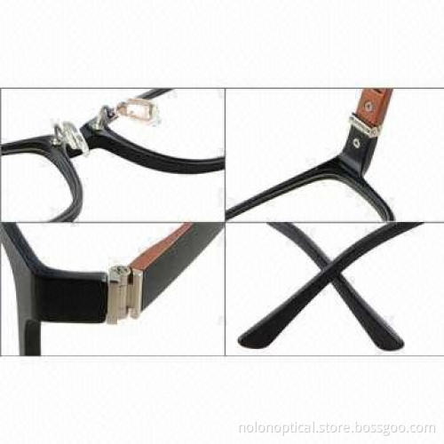 Fashion design ultem optical frame